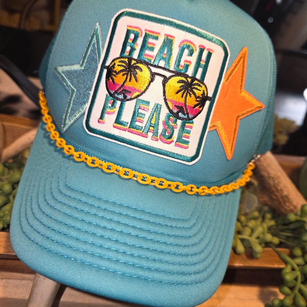 Trucker Hat